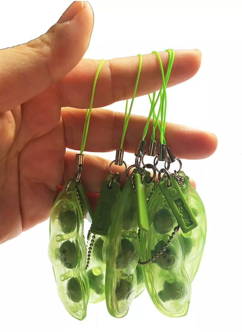 Generic 1pc Pea Squeeze Toy  - Image 3