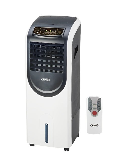 Hactc Desert Air Cooler 200 Watts 20 liters H263