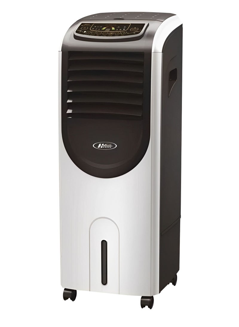 Hactc Desert Air Cooler 200 Watts 20 liters H263