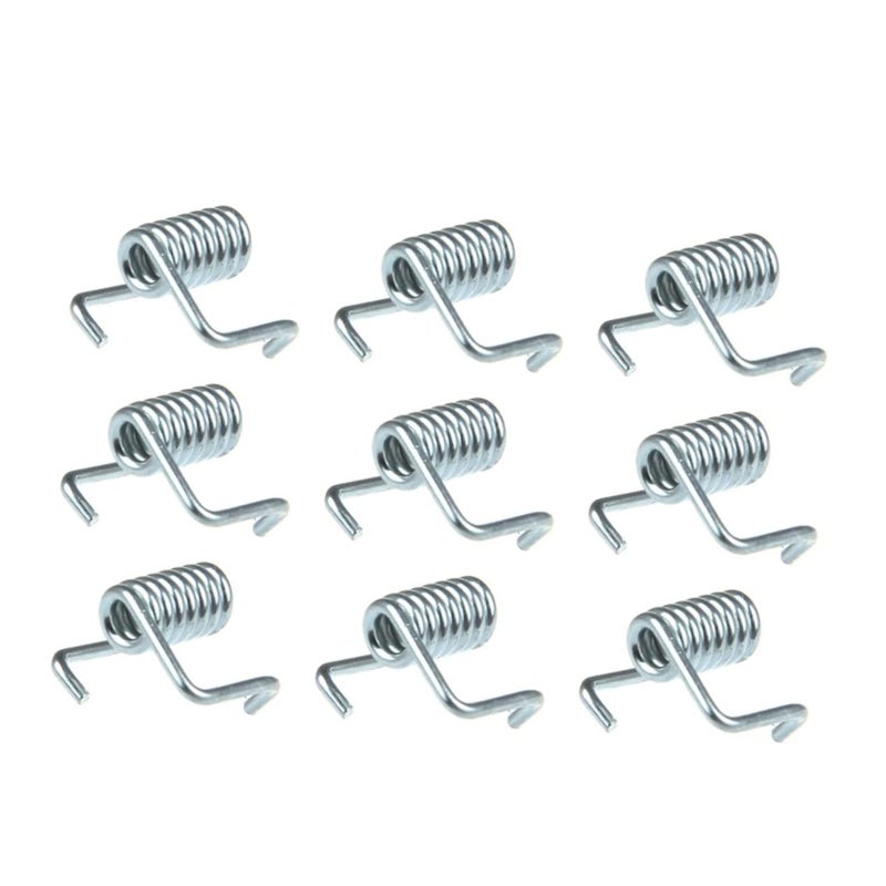 20pcs Printer Timing Belt Tensioner Spring Kit High Performance Replacement Parts - Image 2
