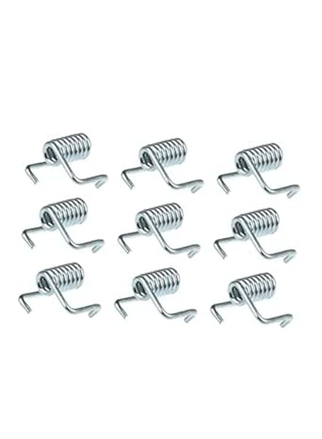 20pcs Printer Timing Belt Tensioner Spring Kit High Performance Replacement Parts - Image 1