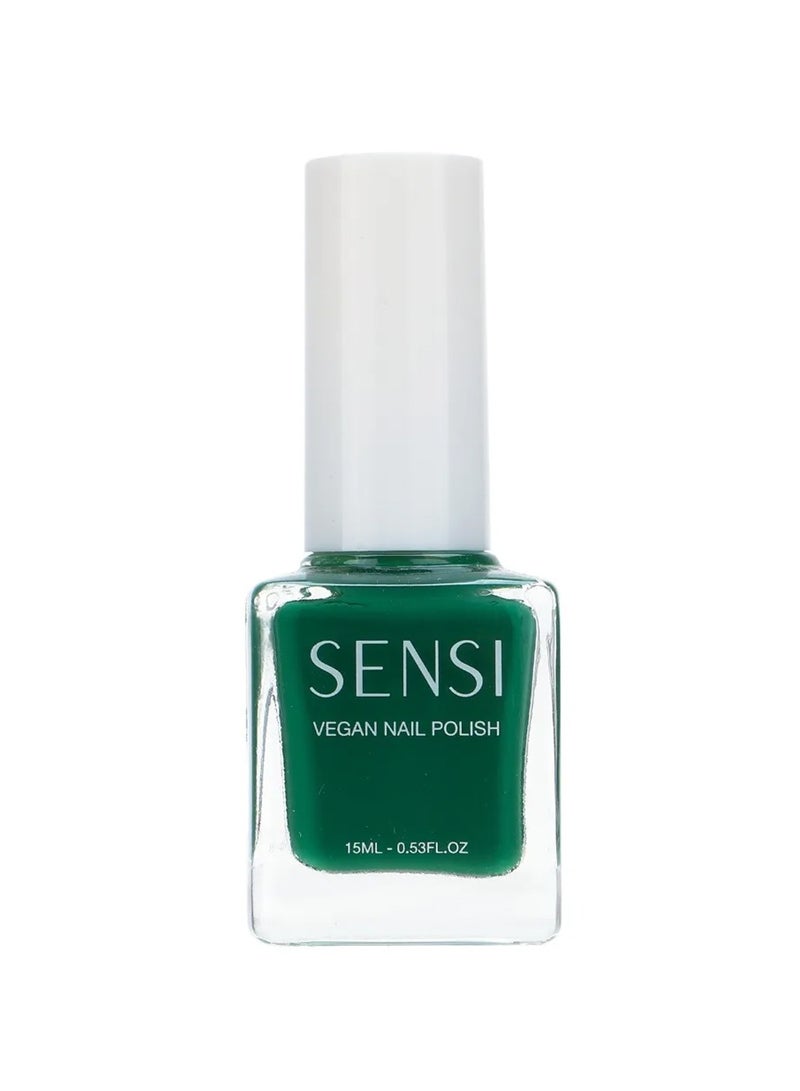 Sensi طلاء أظافر سENSI النباتي - Image 1