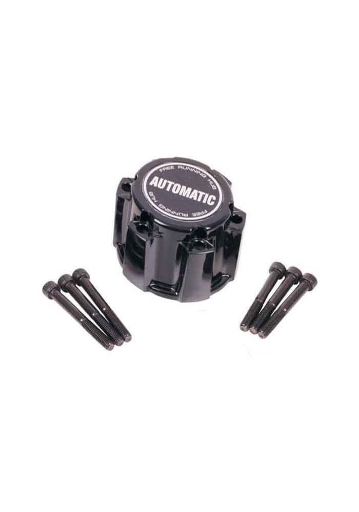 Wivplex Automatic Free Wheel Locking Hub for Nissan Pickup D22 X-Terra - Image 2