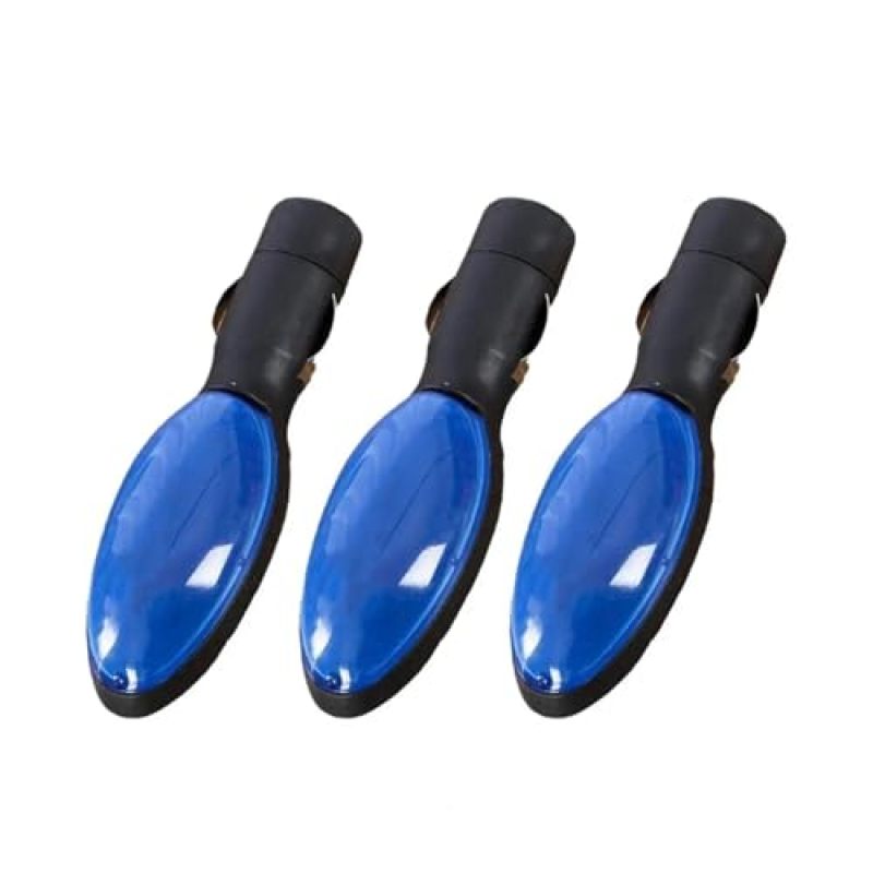 Gas Saver 3-Piece Set Plug-And-Use Installation - Circuit Voltage Stabilization Fuel Saver for Cars Trucks SUVs Vans Daily Commuters Road Trips - Image 1