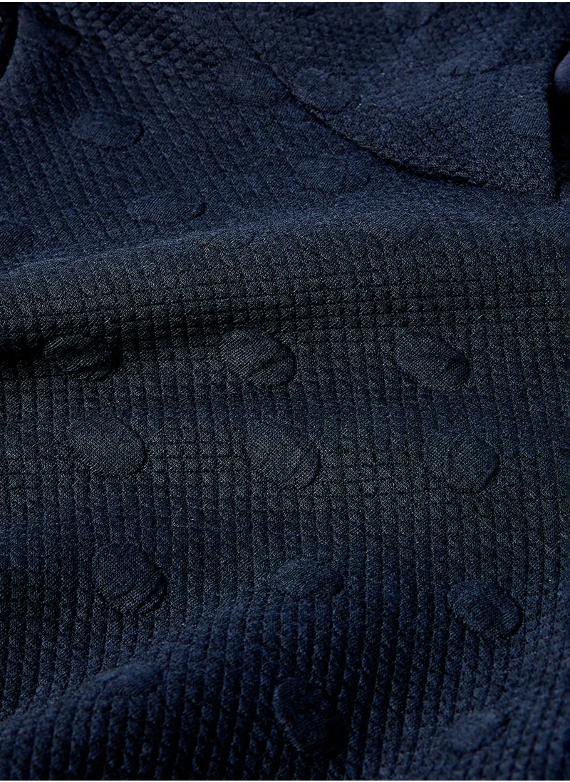 only_kids Kids Dot Hoodie