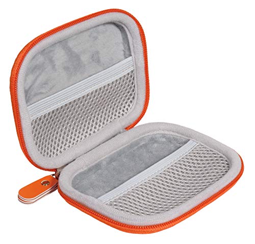 CaseSack All-in-One Case for iPhone MagSafe Charger & Battery Pack, Storage for Accessories/Power Adapter/Charge Cable/Docks, Compatible with AirPods 4/ Pro 3/2/ 1 - Image 4