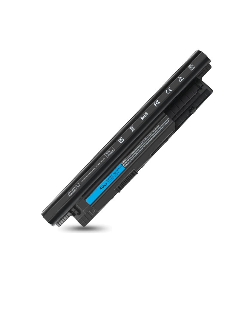 Terabyte 40Wh XCMRD 14.8V Battery for Dell Inspiron 15 3000 Series 3542 3543 3521 3537 3531 3541 17R 5721 5737 17-3737 3721 15R 5537 5521 14 3421 3437 14R 5421 5437 Latitude 3440 3540 P28F P40F FW1MN 4WY7C - Image 1