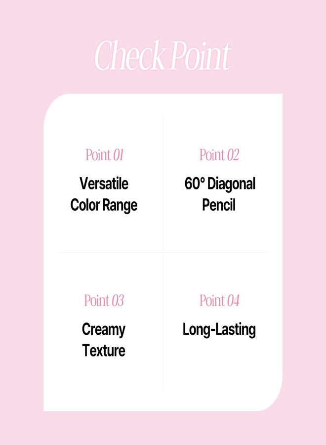 COSNORI Soft Drawing Overlip Maker - Long-Lasting Creamy Lip Liner, Easy-Blend, Multi-Use, Vegan Lip Pencil (02 DRY ROSE) - Image 4