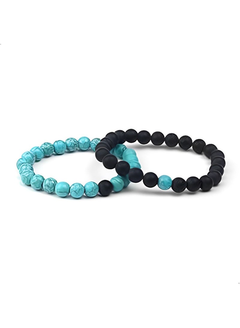 Beaded bracelets for Unisex - Image 2