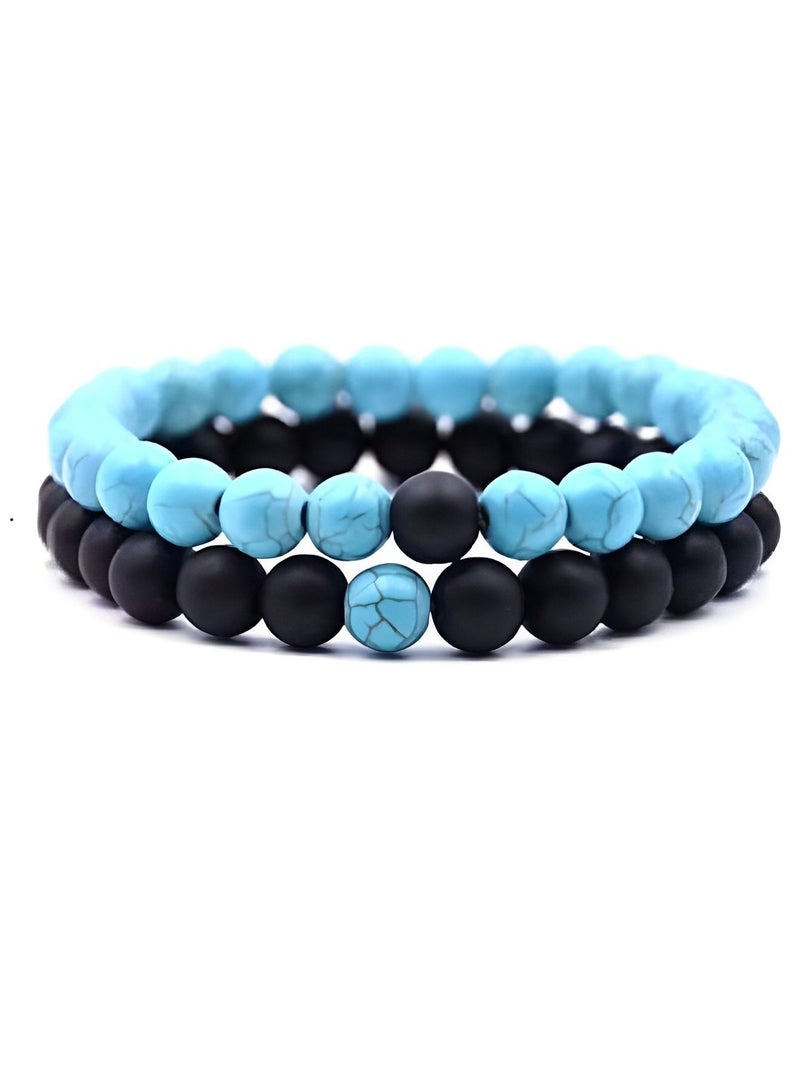 Beaded bracelets for Unisex - Image 1