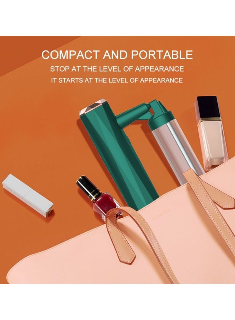 رئيس جديد المحمولة الوجه نانو رشاش الأكسجين حقن رذاذ البخاخ - Image 5