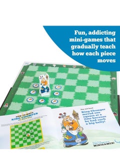 Story Time Chess Story Time Chess The Board Game  - Image 3