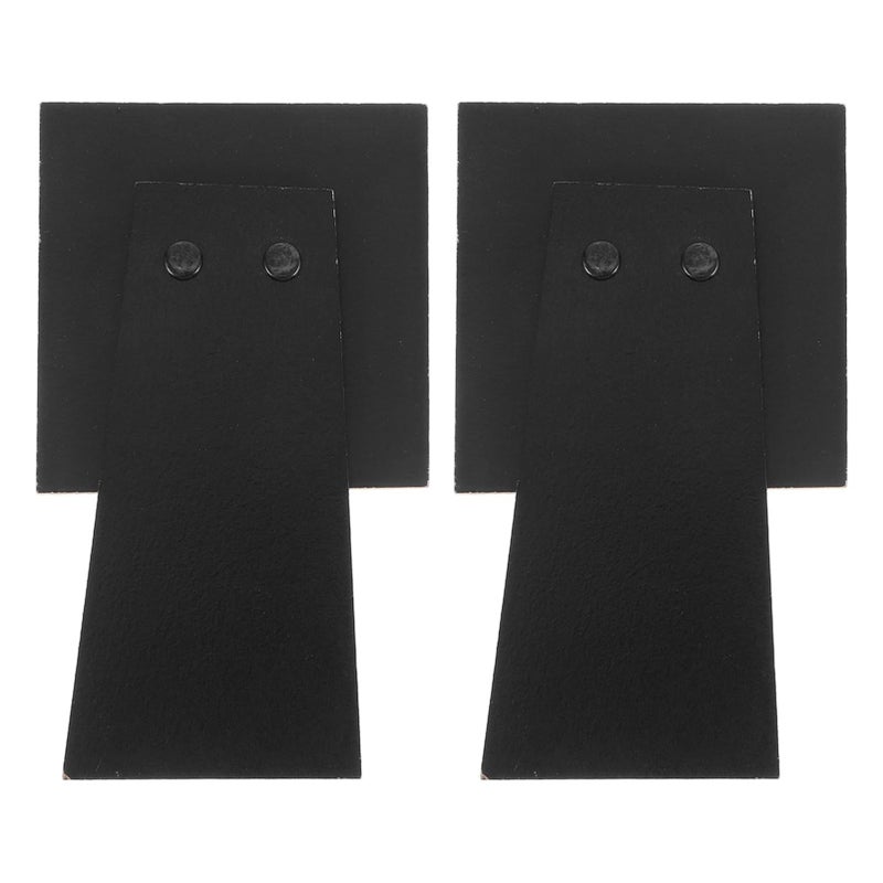 2Pcs Self Adhesive Easel Back Supports For Sturdy Picture Frame Display Stand - Image 2