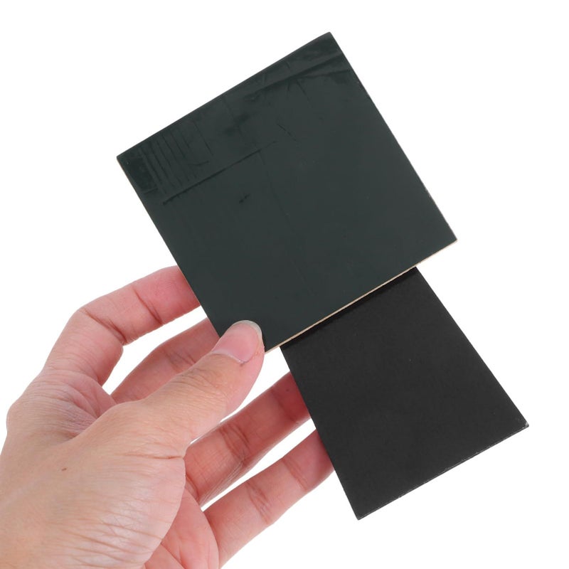 2Pcs Self Adhesive Easel Back Supports For Sturdy Picture Frame Display Stand - Image 5