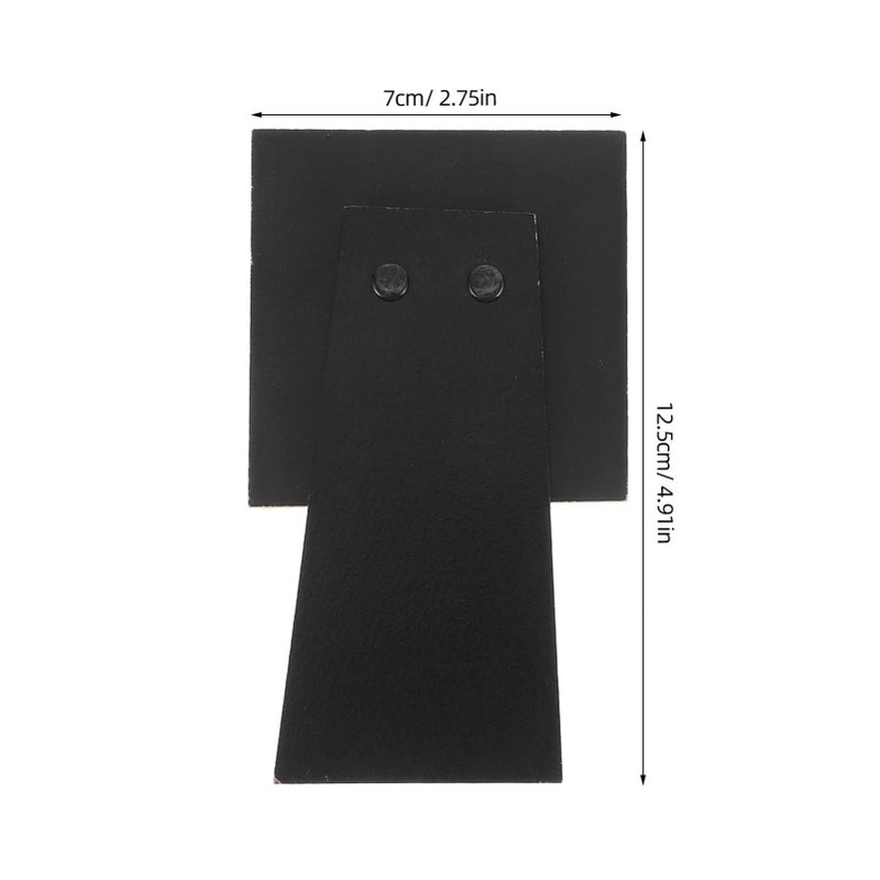 2Pcs Self Adhesive Easel Back Supports For Sturdy Picture Frame Display Stand - Image 3