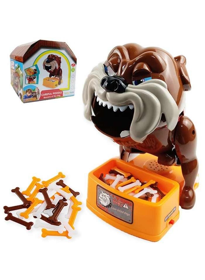 Bouncer Dog Game with Bones - Fun Challenge for Kids - Image 1