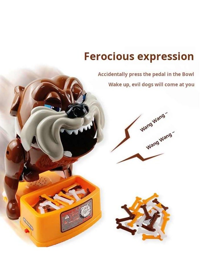 Bouncer Dog Game with Bones - Fun Challenge for Kids - Image 3