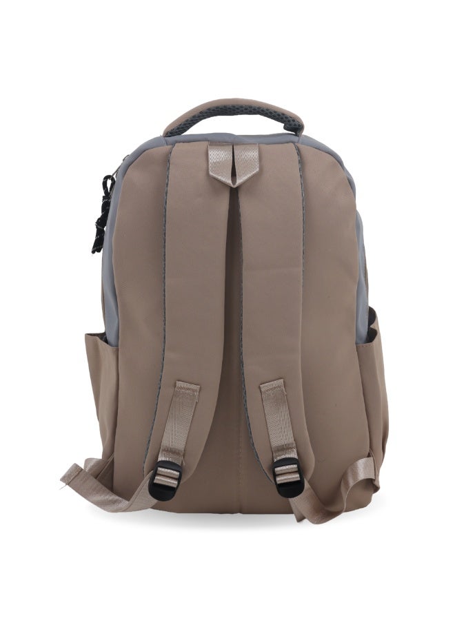 backpack for school and university – a practical bag suitable for middle school, high school and university students - Image 3