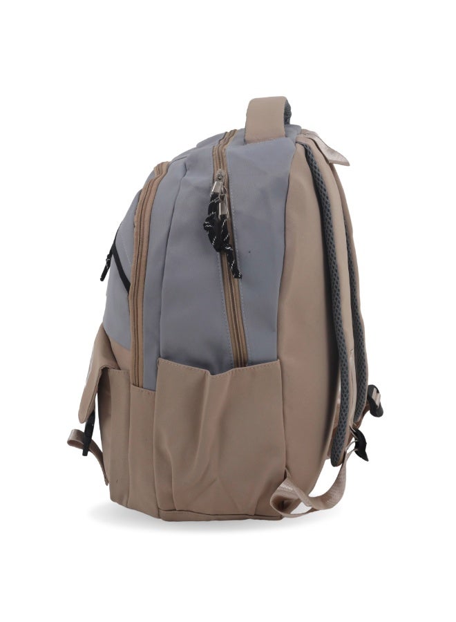 backpack for school and university – a practical bag suitable for middle school, high school and university students - Image 4
