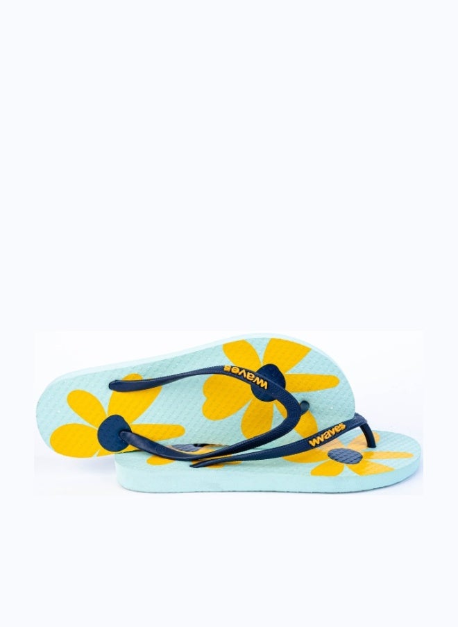 الموجات فليب فلوب مطبوعة - Image 1