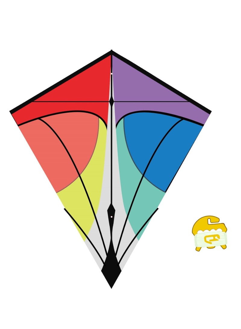 Hostfull Max Distance Super Kites - Image 3