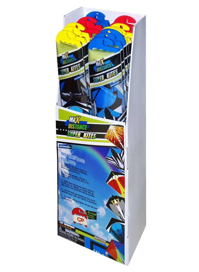 Hostfull Max Distance Super Kites - Image 4