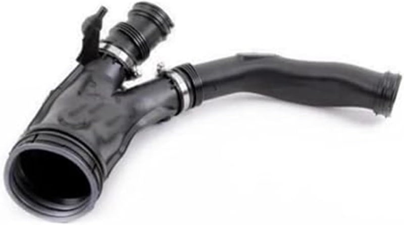Wivplex Intercooler Intake Pipe for BMW 7 Series and X6 - Image 1
