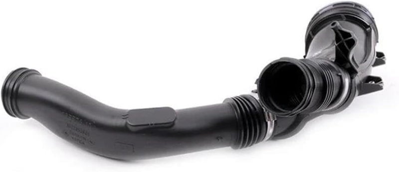 Wivplex Intercooler Intake Pipe for BMW 7 Series and X6 - Image 2