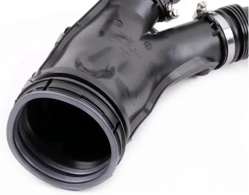 Wivplex Intercooler Intake Pipe for BMW 7 Series and X6 - Image 3