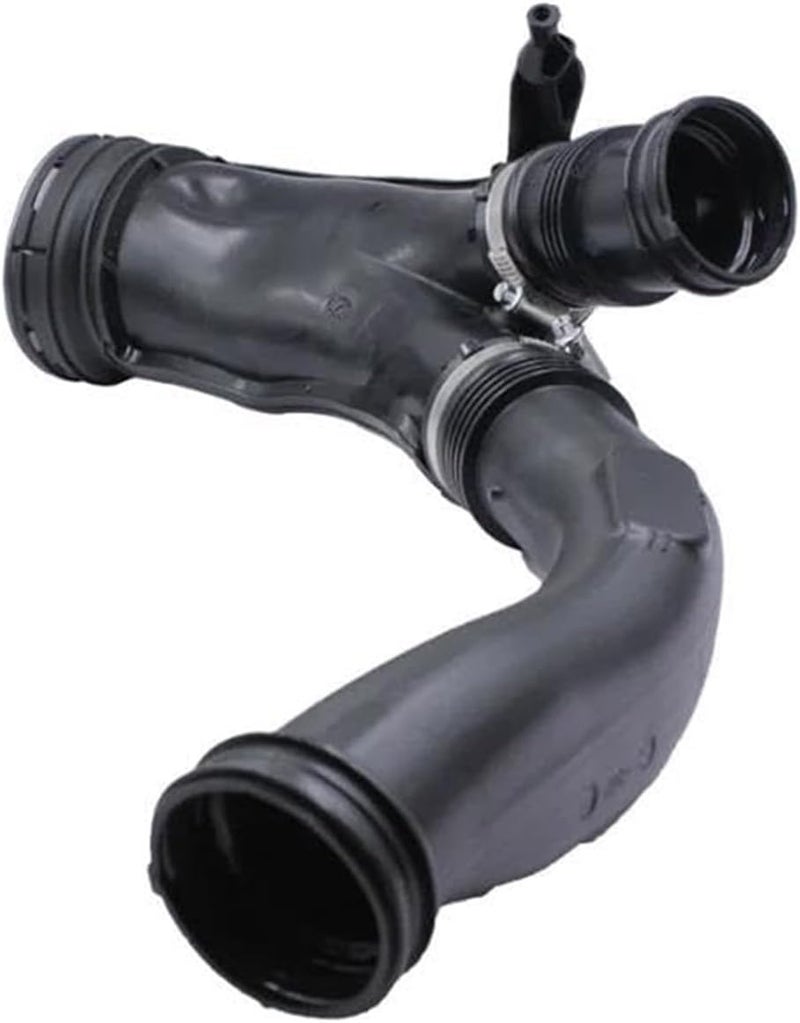 Wivplex Intercooler Intake Pipe for BMW 7 Series and X6 - Image 5