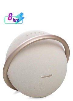 HARMAN Harman Kardon Onyx Studio 8 Portable Stereo Bluetooth Speaker  - Image 1