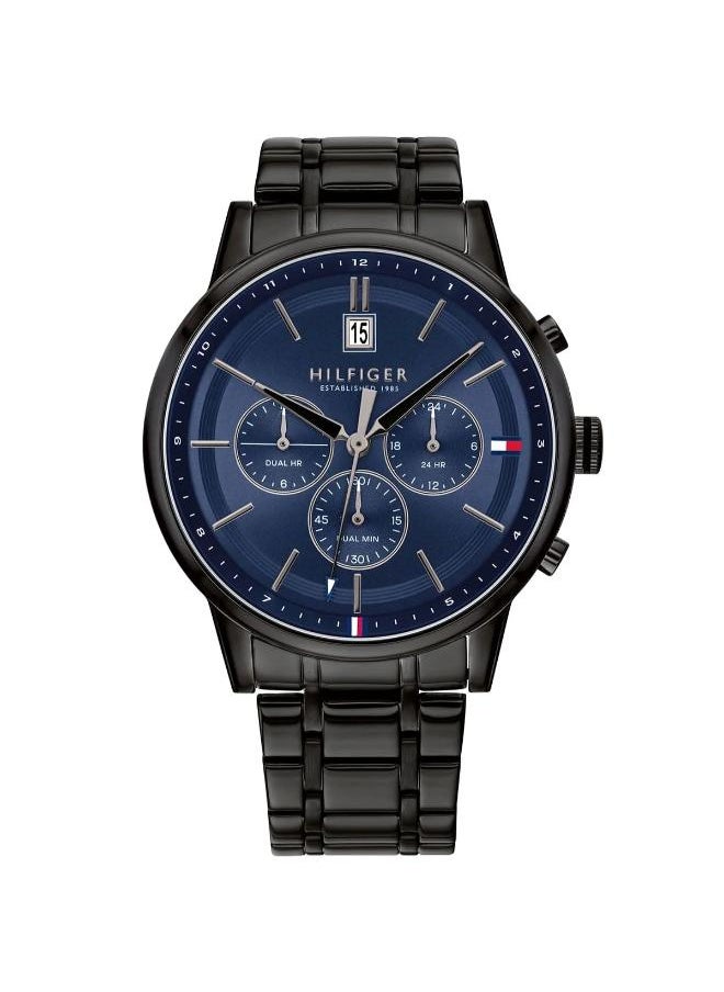 TOMMY HILFIGER - Tommy Hilfiger Watch For Men 1791633 - Image 1
