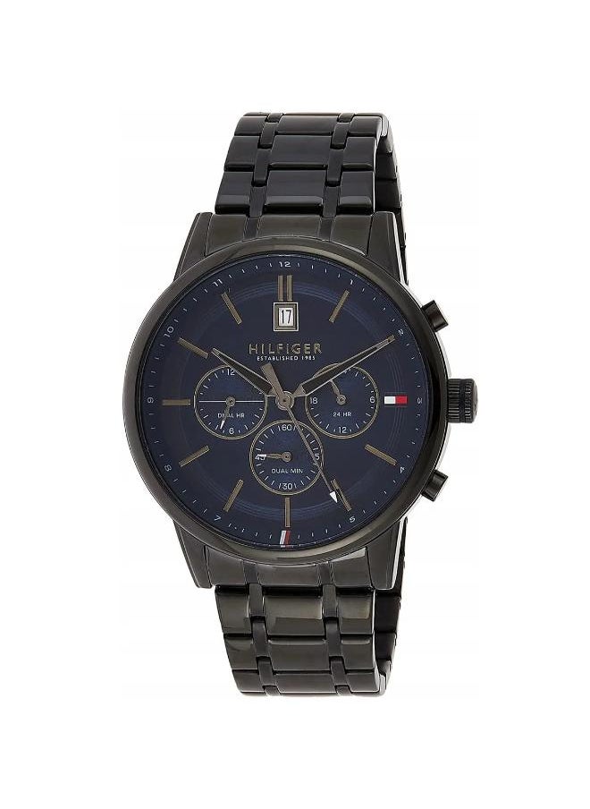 TOMMY HILFIGER - Tommy Hilfiger Watch For Men 1791633 - Image 1