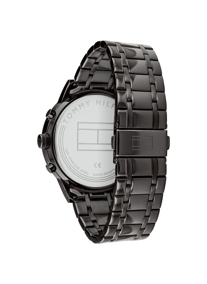 TOMMY HILFIGER - Tommy Hilfiger Watch For Men 1791633 - Image 1