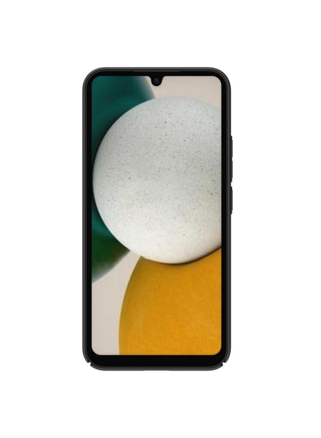 Nillkin Case For Samsung Galaxy A34 5G Black Mirror Series Camshield PC Phone Case - Image 3
