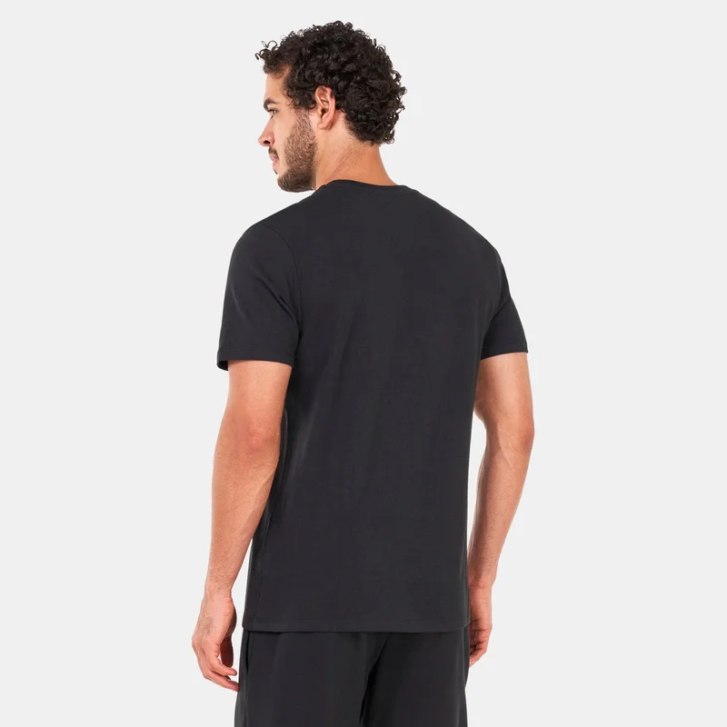 Timberland Men's Re-Issue Front Archive Graphic T-Shirt