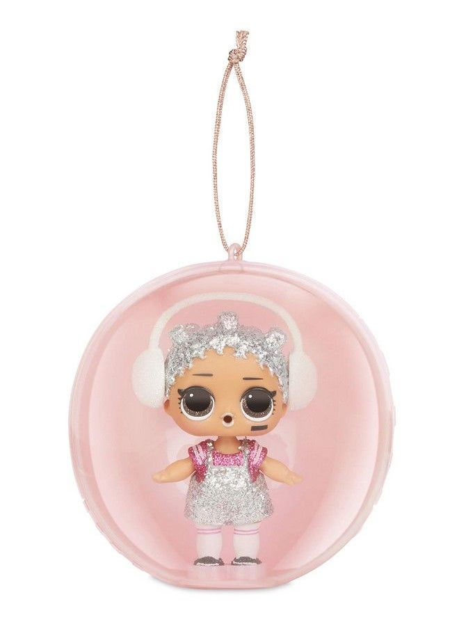 L.O.L. Surprise Bling Series With Glitter Details & Doll Display Multicolor - pzsku/ZFA6A5A5EFF49F41BA3E0Z/45/_/1692164120/b25c141c-99d9-4bb5-bb9a-c4e609c17fec