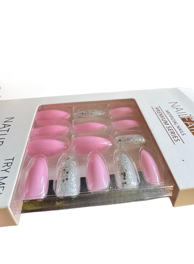 Nail Gel Naile Fairy, 30 pieces - Image 2