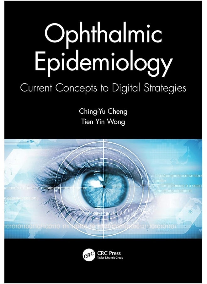 Ophthalmic Epidemiology: Current Concepts to Digital Strategies 