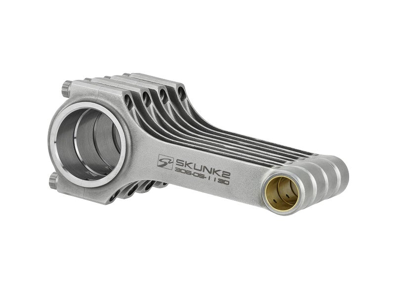 Skunk2 Racing 306051130 Alpha Series Connecting Rod for Honda B18A B18B B20A and B20Z Engines