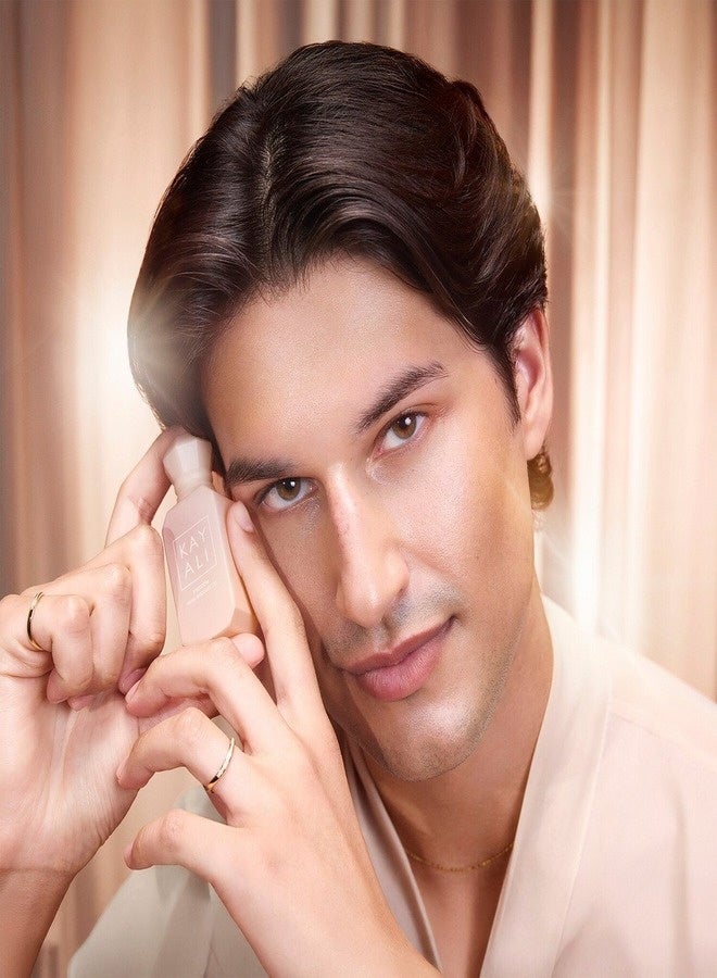 KAYALI Mini Freedom Musk Bouquet | 27 Eau de Parfum Travel Spray – 10 ml (Soft Floral Musk Fragrance with Radiant Blooms, Creamy Woods & Skin-Hugging Warmth) - Image 3