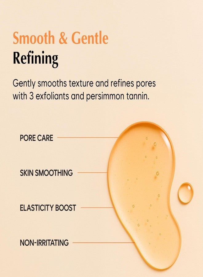 MIDHA Pore Refining Serum to control enlarged pores and make smooth skin texture, PHA, vegan - Image 3
