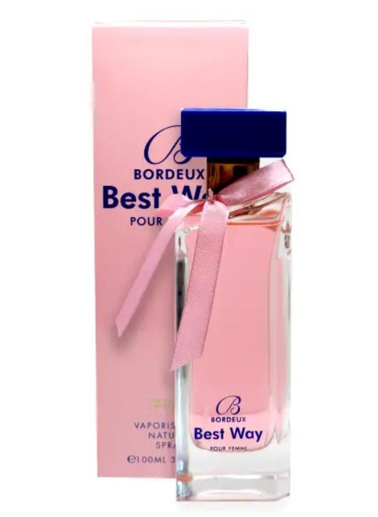 عطر بست واي براف 100مل