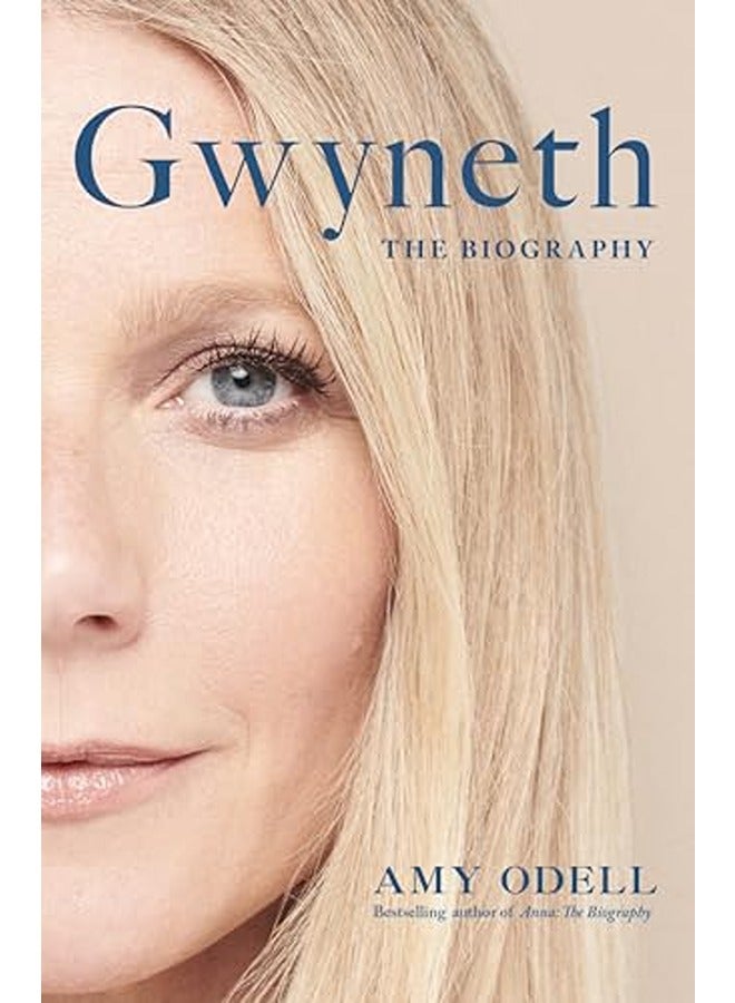 Gwyneth: The Biography