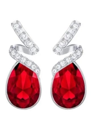 Red/Clear