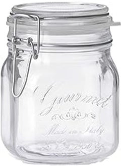 Borgonovo Jar Gourmet 750 