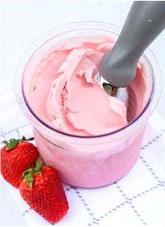 ASMACUP Strawberry cream spared 350 GM  - Image 2