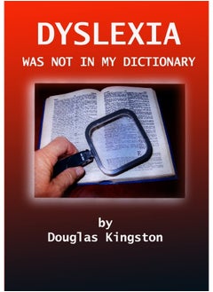 DYSLEXIA WAS NOT IN MY DICTIONARY  - Image 2