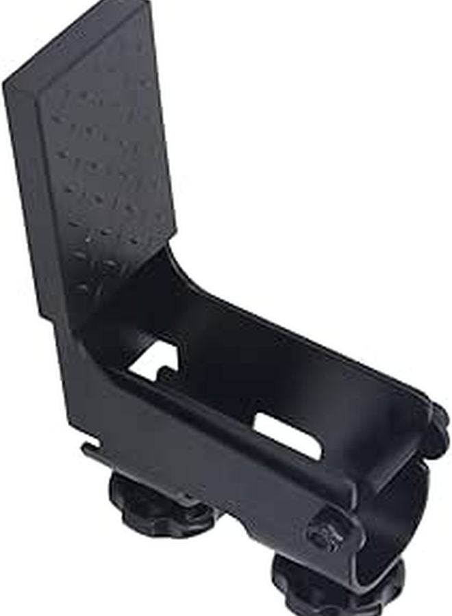 Ergonomic Garden Spade and Fork Digging Tool for Easy Soil Loosening and Ground Turning - Image 1