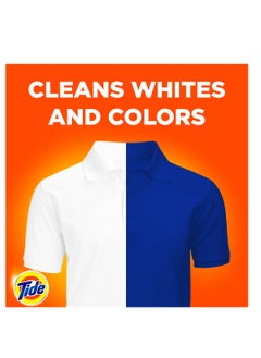 Tide Fast Action Laundry Detergent Powder 5kg  - Image 5